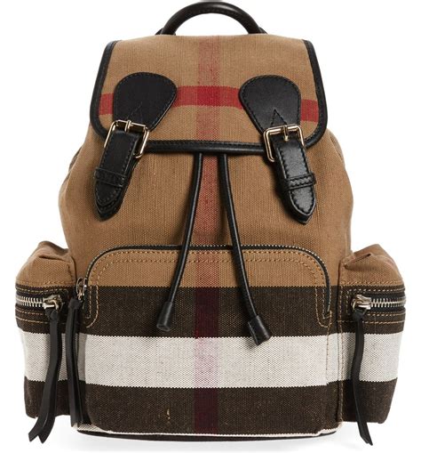 kids burberry backpack|burberry childrenswear sale.